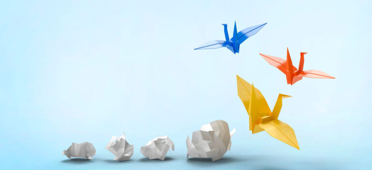 The Month of Transformation