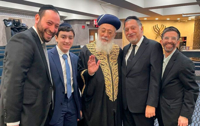 Community-Highlights---Flatbush-Community-Fund-Distributes-12-Pallets-of-Purim-Costumes-to-Hundreds-of-Families