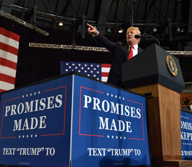 Personal Reflections on a Changing World