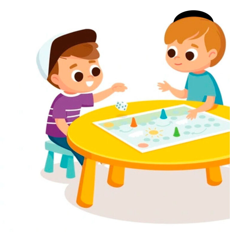 Positive Parenting – You Need, I Need