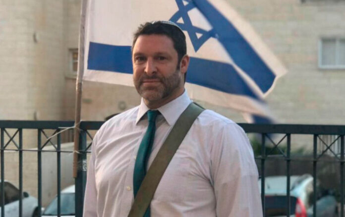 Terror-Victims’-Families-Address-Hostage-Deals