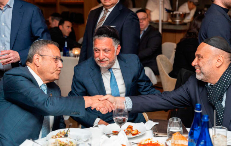 Strengthening Our Community’s Future in Israel