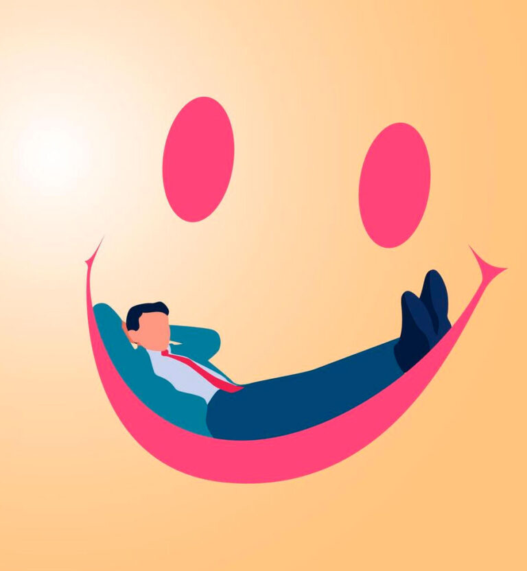 Building Dreams Together – Why Real Optimism Leads to a Healthier, Happier Life