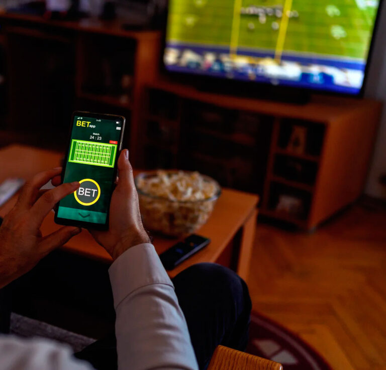 Gambling with Lives: The New Crisis in Our Midst