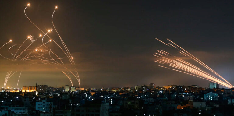 How You Can Join the War Against Israel’s Enemies