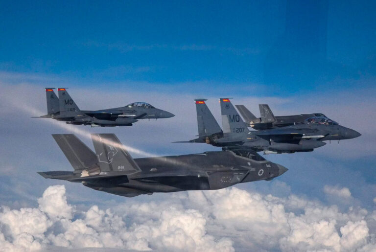 Israel and Iran at War: Unprecedented Strikes, Retaliation, and a Region on Edge