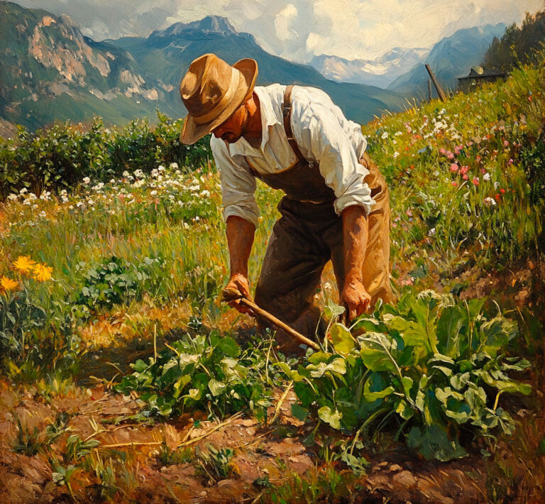 Positive Parenting – Limits are a Form of Nurturing