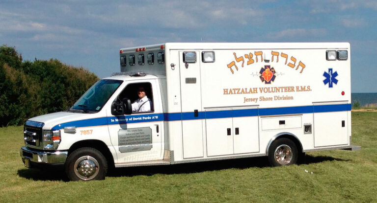 Community Highlights – A Day for Everyone: Join the 11th Annual Hatzalah Carnival
