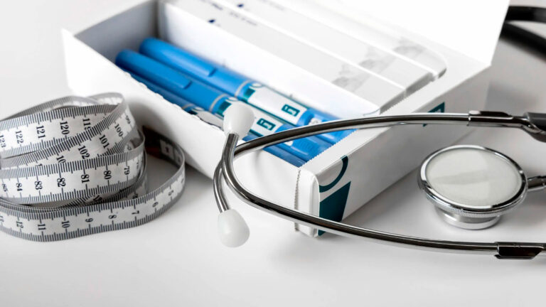 Community Pulse – Community Members Weigh In on Weight Loss Shots