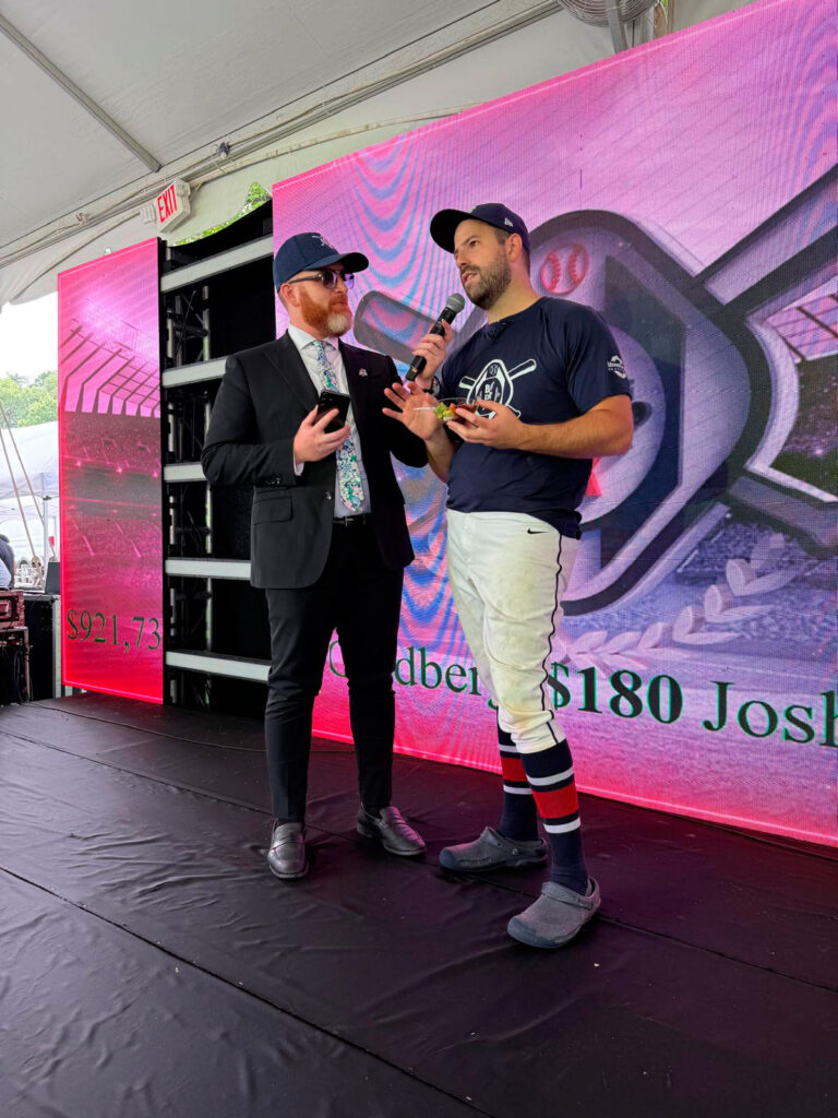 No Favorites, No Filters: M&S Softball Opens With a Bang