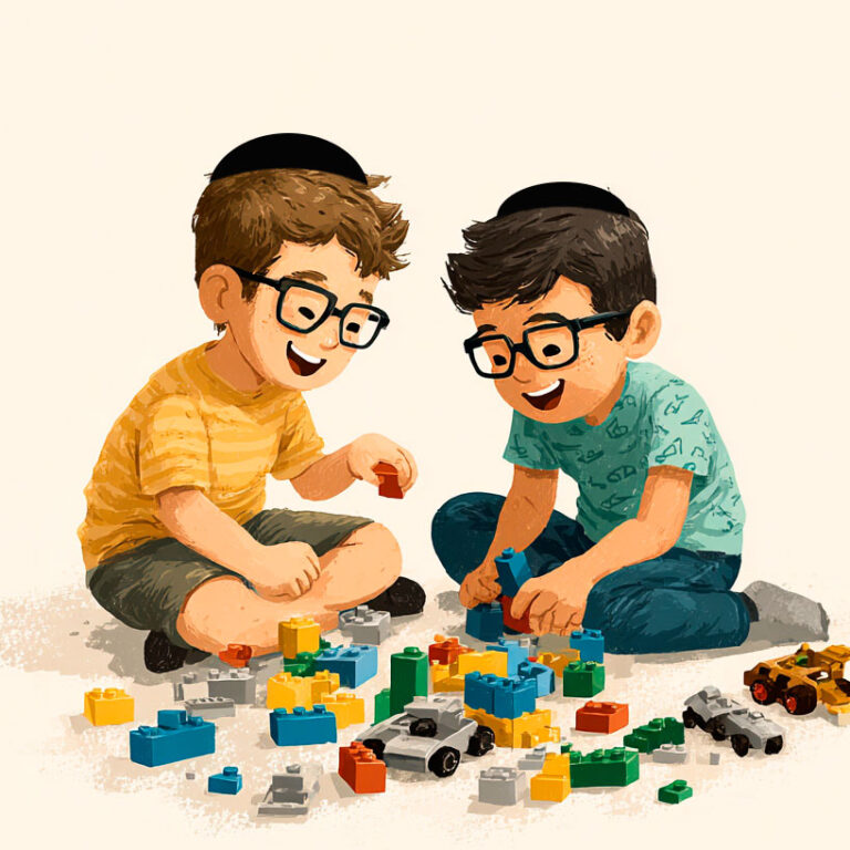 Positive Parenting – Creating Bonds That Last a Lifetime