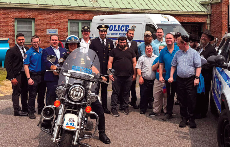 Community Highlights – Toveedo: Torah Entertainment for Today’s Jewish Children