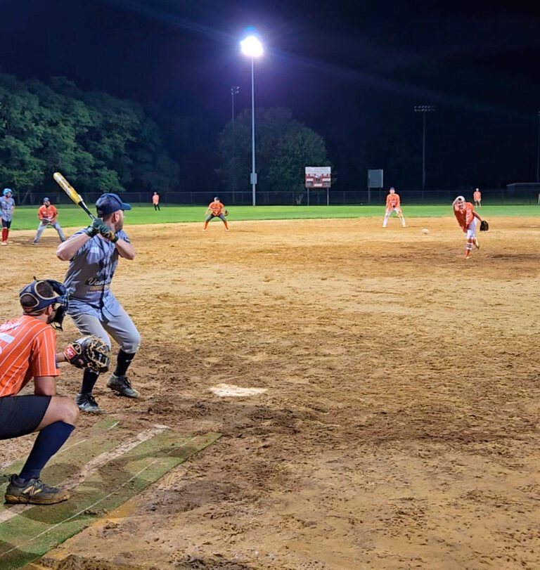 M&S Softball: The Playoff Push is On