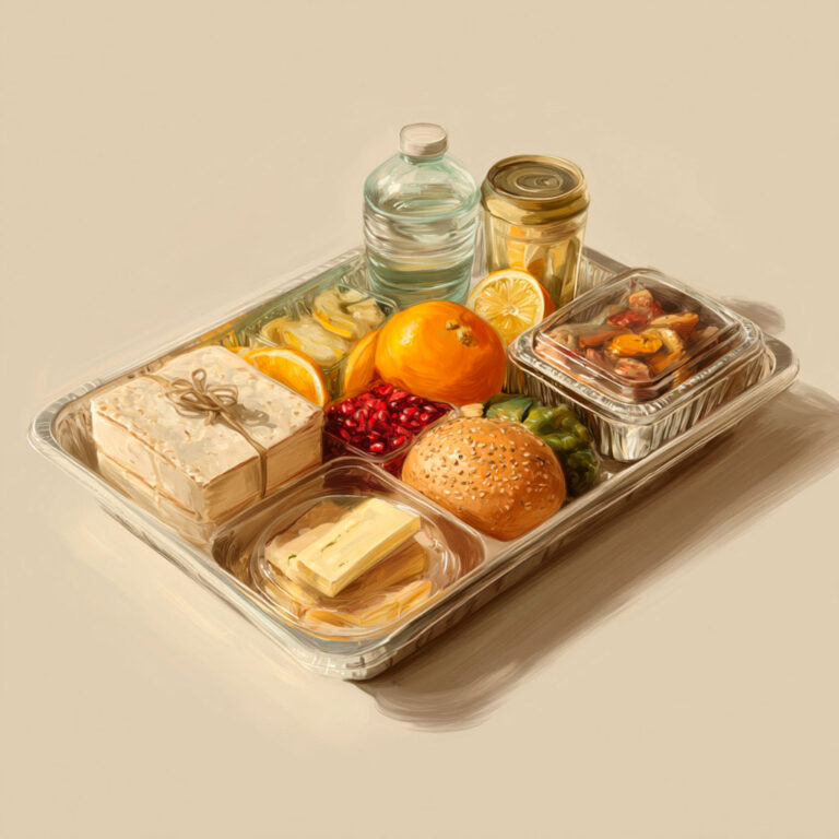 The Phone Call That Created a Wave of Hesed