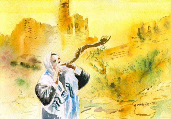 Words-of-Rabbi-Eli-J.-Mansour-The-Double-Blast-Why-Once-Is-NOT-Enough