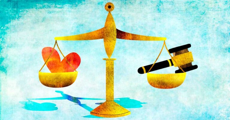 Words of Rabbi Eli J. Mansour: Before You Judge…