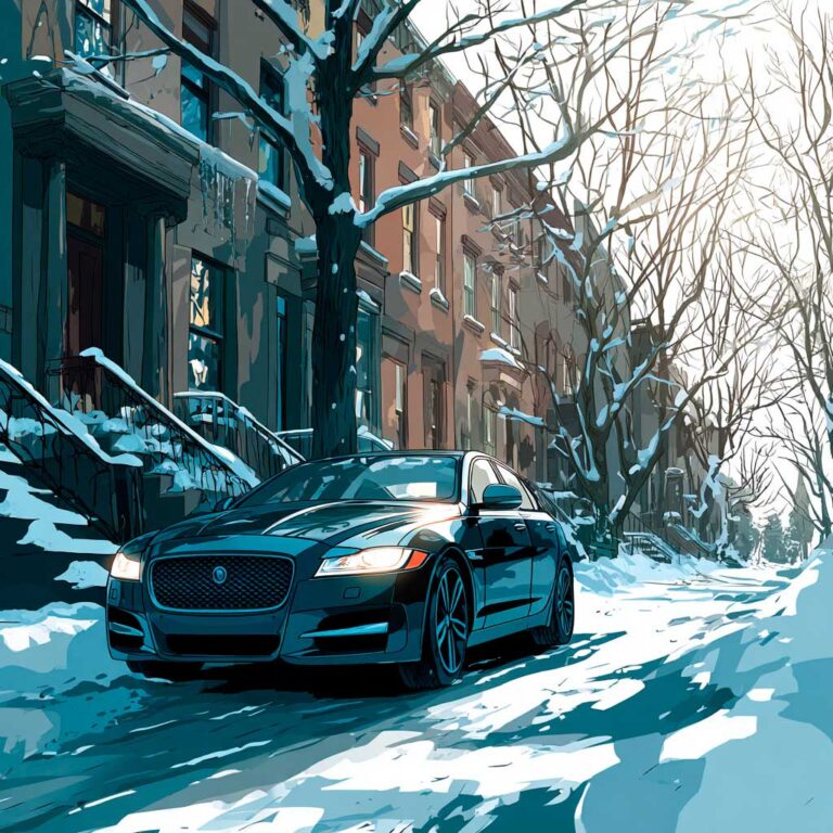 One Ride, A Lifetime of Blessings