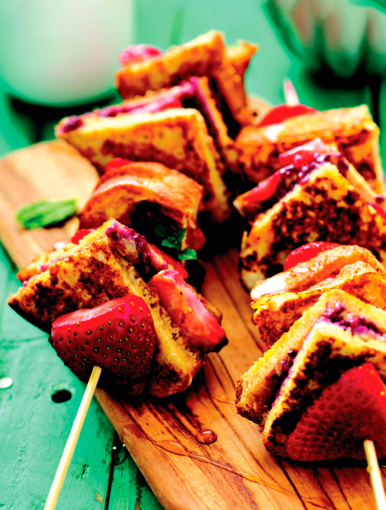 Creative Cooking with Chef Shiri