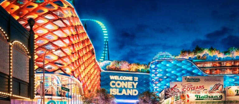 No Dice in Brooklyn: Community Resistance Topples Coney Casino