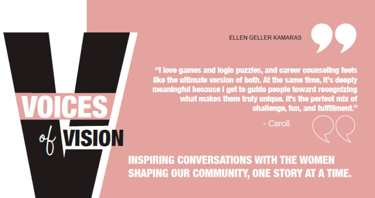 Voices of Vision – November 2025