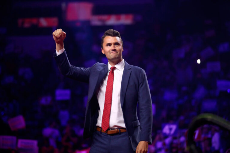 What Can We Learn From Charlie Kirk?