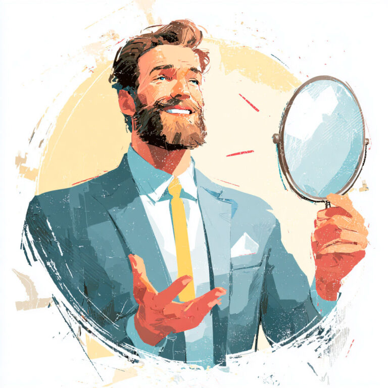 Words of Rabbi Eli J. Mansour: Be Smart – Be Yourself