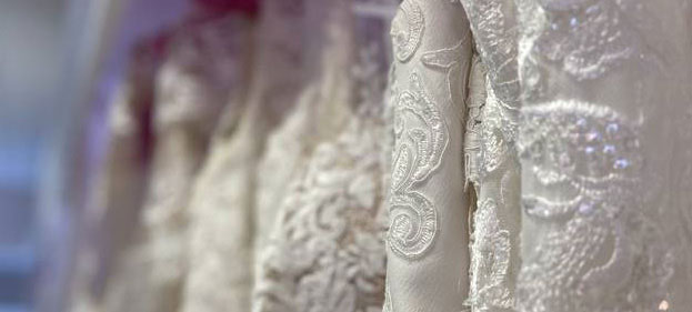 Anna Augusta: The Art of Bridal Design