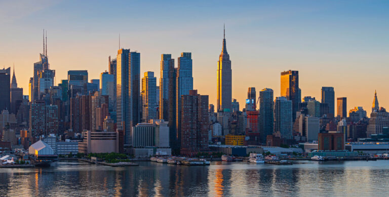 Faith, Fear, and the Future of New York