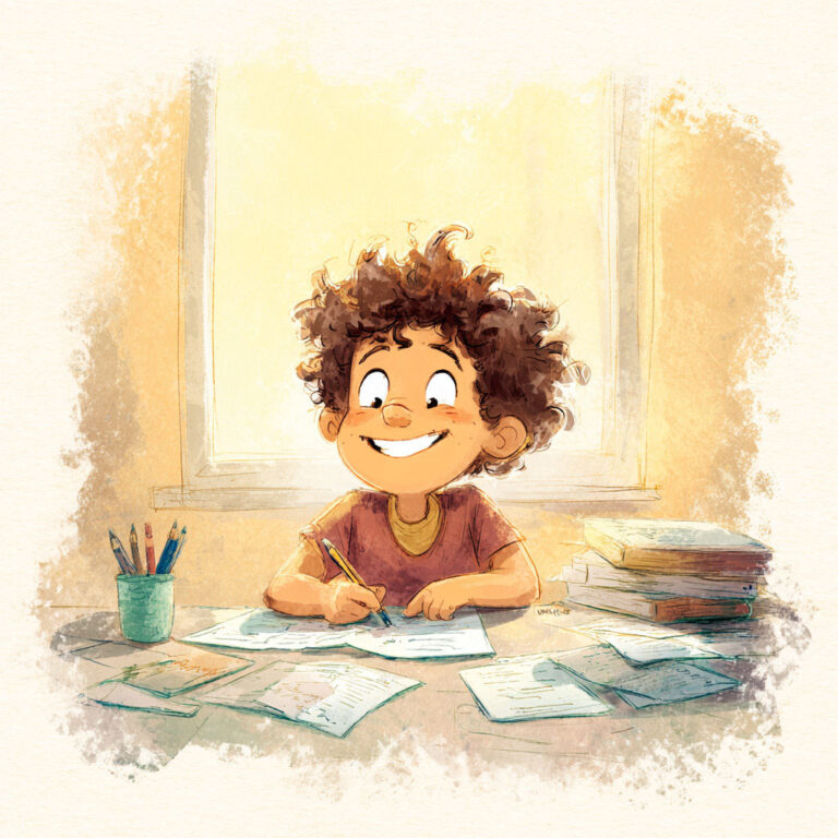 Positive Parenting – Helping Children Start Fresh with New Behaviors