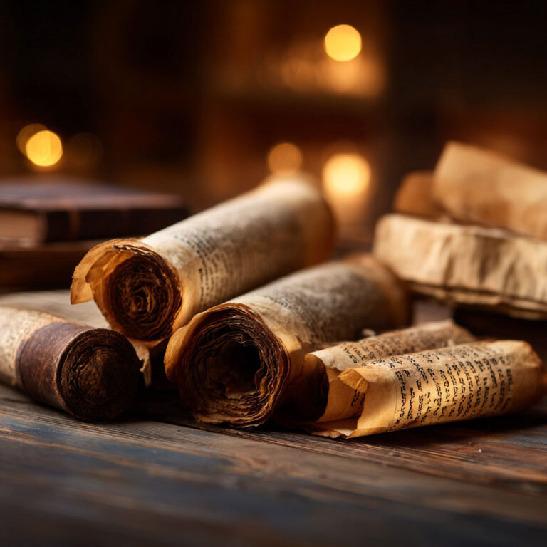 The Real Maccabees: Warriors of Faith, Not Fame