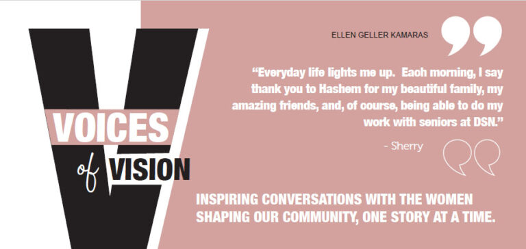 Voices of Vision – December 2025