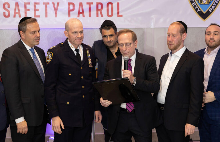 Inside the Crime Patterns Targeting Flatbush – Shomrim Leaders Explain the Trends and the Solutions