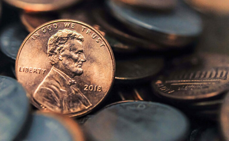 The Last Cent: Saying Goodbye to the Penny