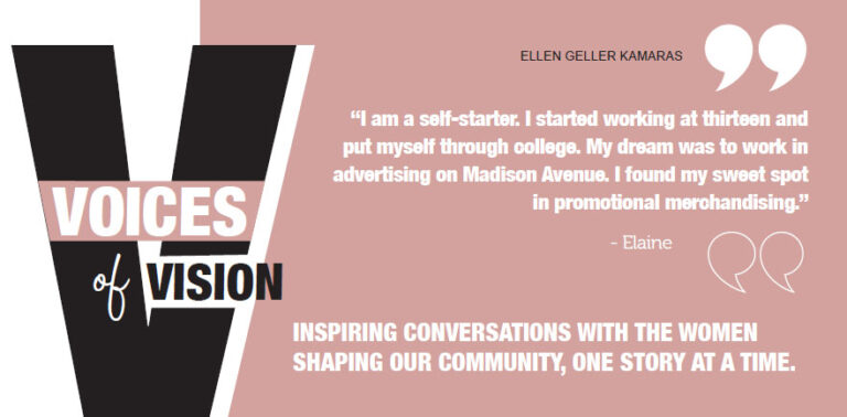 Voices of Vision – Januafy 2026