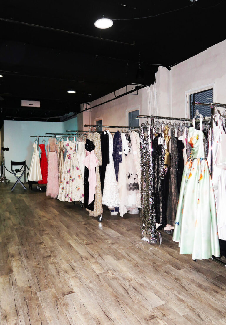 Elegance with Intention: Inside the World of Anna Augusta and BUY GOWN