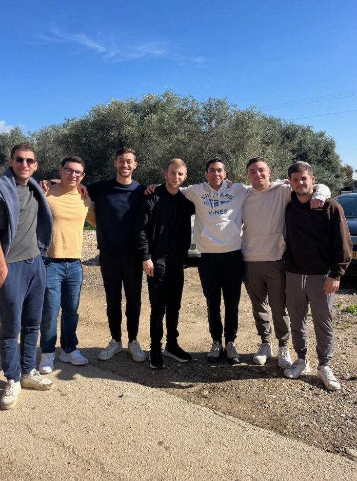 More-Than-a-Trip-Young-Community-Members-Making-a-Difference-in-Israel