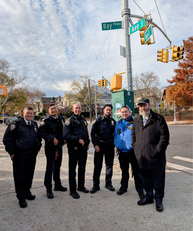 “Not Responding Is Agreement” – An Exclusive Interview with Councilman Simcha Felder