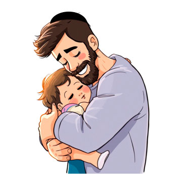 Positive-Parenting---The-Difference-Between-Loving-and-Spoiling-Children