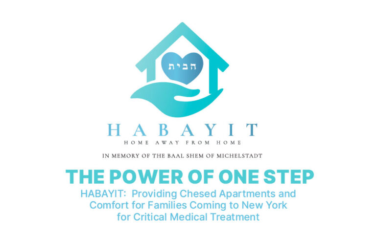 The Power of One Step