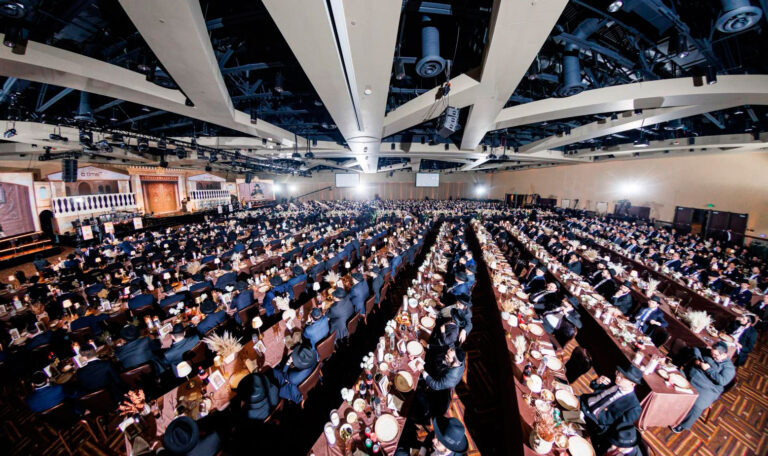 Torah, Tears, and Triumph: Inside the 2026 Shas-A-Thon