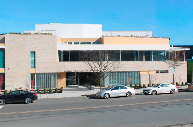 A New Home for Healing