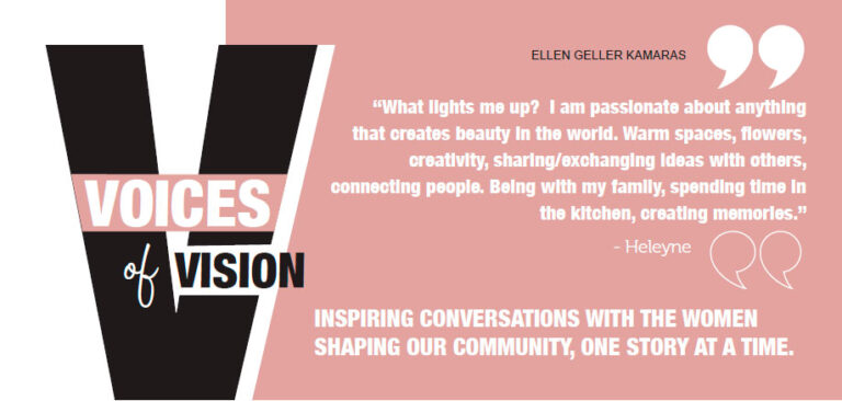 Voices of Vision – April 2026