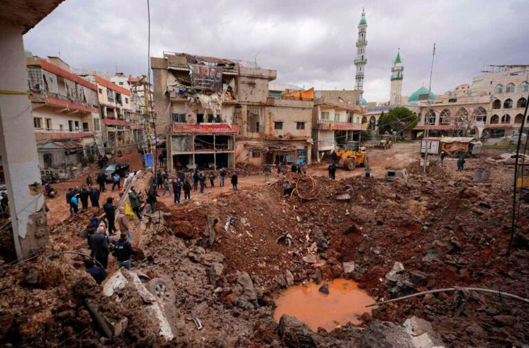 War and Revolt in Iran