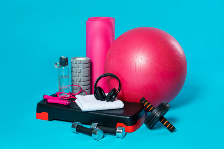 Community Pulse – Move Your Way: Finding the Workout That Fits You