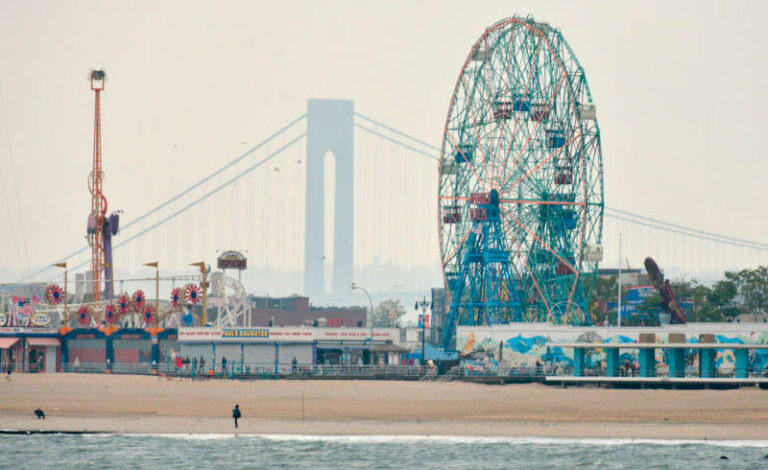 Stopping the Casino in Brooklyn