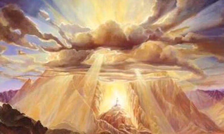 The Final Three Days: Preparing for Shavuot