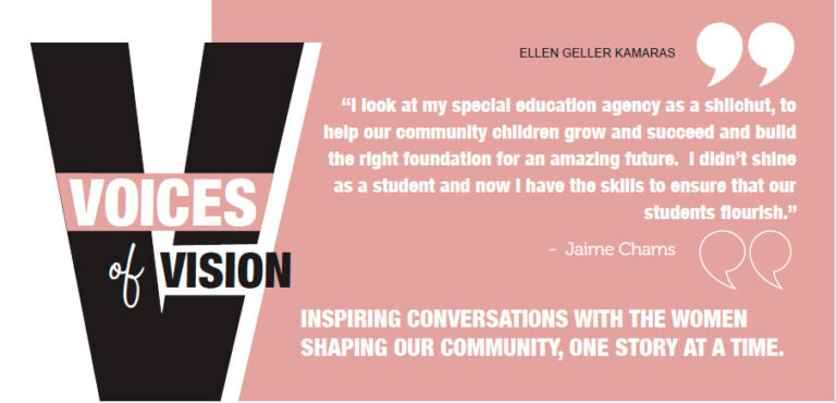 Voices of Vision – May 2026