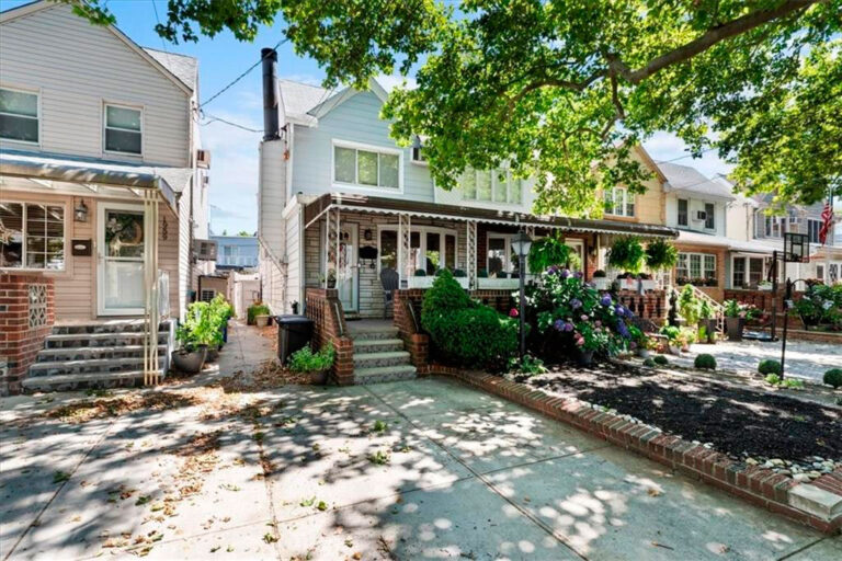 What Makes Living in Midwood, Madison, and Marine Park So Special?