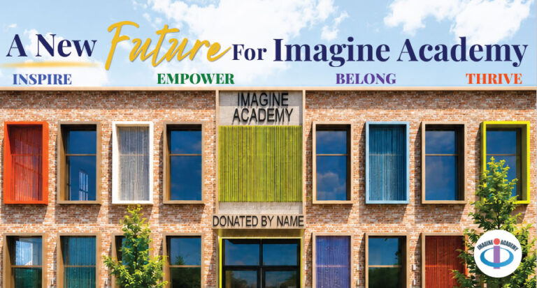 Happy Minds, Bright Futures: Imagine Academy Thriving for Twenty Years and Counting…