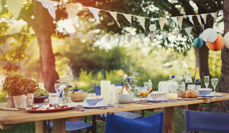 Community Pulse – This Month’s Topic: Creative Ways to Host Smarter This Summer